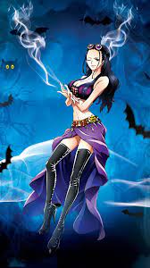 Add interesting content and earn coins. Nico Robin