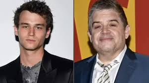 Brandon Flynn, Patton Oswalt Come On Board For Apple Series 'Manhunt'