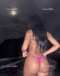 Naty de nuevo por Ourense