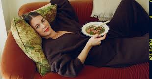 Alison Roman Interview