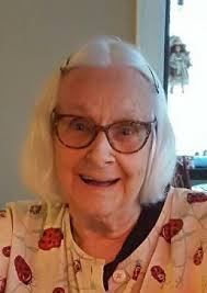 Agnes Jones Obituary