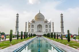 Best time to visit the taj mahal; The Taj Mahal Is Located In Which Indian City Travel Trivia