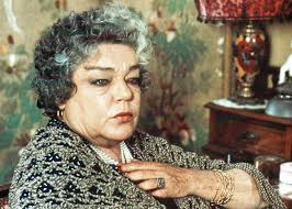 O FALCÃO MALTÊS: ********* SIMONE SIGNORET