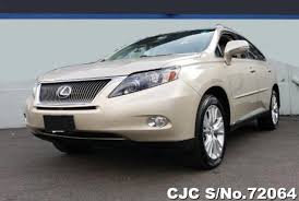 2012 lexus rx 450h review. 2012 Left Hand Lexus Rx 450h Beige For Sale Stock No 72064 Left Hand Used Cars Exporter