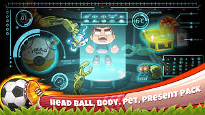 Apk mod info name of game: Head Soccer V6 14 1 Mod Apk Money Postumes Players Download
