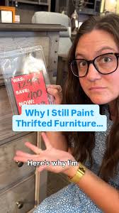 $900 for a dresser? Not happening., Here’s why I still paint thrifted  furniture...., and why I’ll never stop., If you’ve wanted to try this too  but didn’t know where to start…, Comment ⭐START⭐ and ...