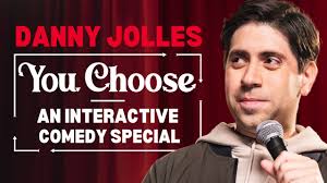 Danny Jolles