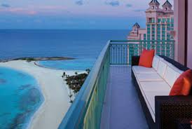 Reef Penthouses Zero Entry Pool Suites Oceanfront