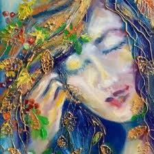 Interview with the Artist : Dara Lynch