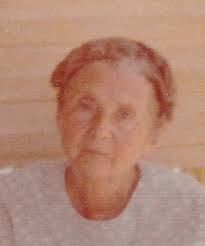 Ethel Mary (Harper) Dill (1894-1976)