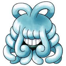 Monja pokemon