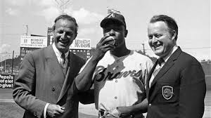 PHOTOS: This Date in Sports History, May 17