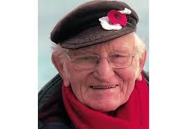 Tony Taylor 1926-2021