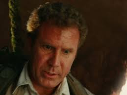 Land Of The Lost: Grumpy Snaps The Vines They Are Swinging On In An Attempt  To Eat Them