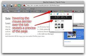 6 Reasons To Use Firefox As Your Web Browser - Duke Learning Innovation