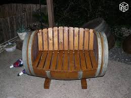 Fauteuil Ameublement Ha C Rault Leboncoin Fr Fauteuil Tonneau Ameublement Fauteuil