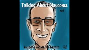 Ep 3 Talking About Glaucoma