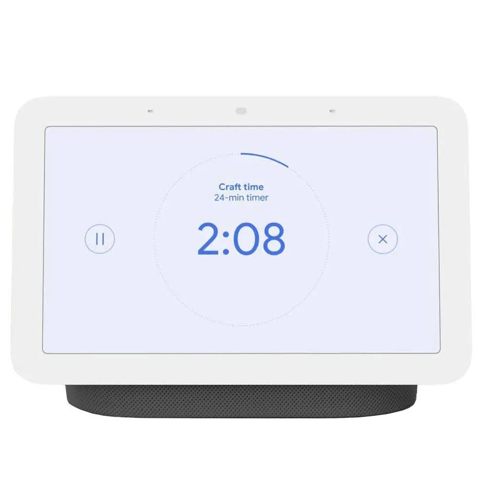 Google Nest Hub