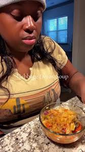 Delicious Cabbage Soup Taste Test