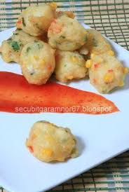 Bagaimana cara mudah membuat kue tradisional yakni serabi ini, yuk ikuti petunjuk mudah dan lengkap cara bikin serabi asli khas tradisional. Resepi Cucur Jagung Untungresepi Forshope Com