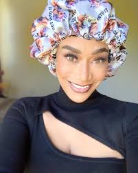 Tami Roman Bonnet Chronicles