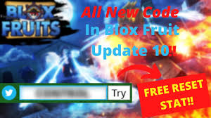 Upd14 20 minutes of 2x exp All Code In Blox Fruit Update 10 Roblox Youtube