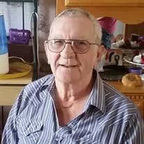 Obituary information for Donald G Pace