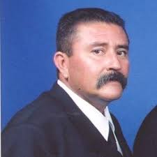 Fabian Gallardo Obituary