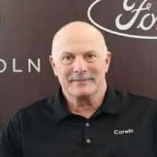 Corwin Ford Republic Staff