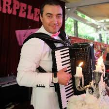 Acordeon, tambal si bas orchestra muzica autentica lautareasca colaj 60min live 2019. Marian Mexicanu Prelucrare Spaniola By Pagina Lautarilor