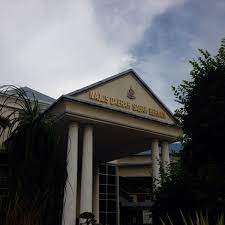 Fotos En Majlis Daerah Sabak Bernam Edificio Del Capitolio