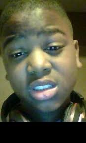 isaiah pearson (@gloriiboii2)