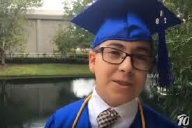 11-Year-Old Genius College Grad Aims to Prove God's Existence