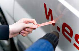 Dan setiap orang bebas mau menempelkan stiker apa pun pada mobil miliknya. Cara Melepas Stiker Vinyl Dengan Lebih Mudah Dan Lebih Cepat Pt Multiviscomindo