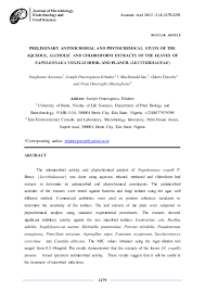 Image result for Napoleonaea gossweileri