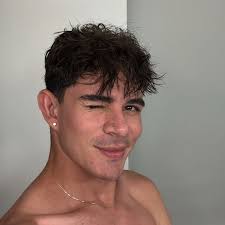 Harrison Hernandez (@harrsharrs)