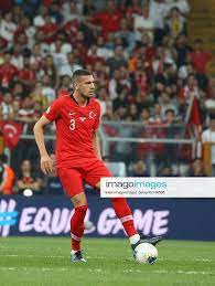 İtalya ligi'nde ve avrupa'da son yıllarda en çok dikkat çeken takımlardan biri olan atalanta, satın alma opsiyonlu formulülle merih'i kadrosuna. Merih Demiral Imago Images Jetzt Schnell Einfach Lizenzieren Sport Bild Fussball Europameisterschaft