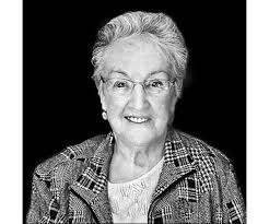 ELIZABETH LEE Obituary (2024)
