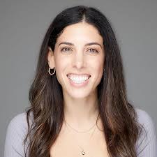 Alexa Rose Carlin's Amazon Page