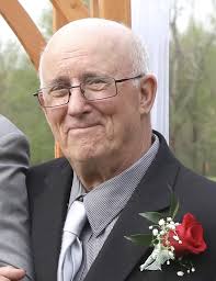 Obituary information for George Thomas Hodgkinson