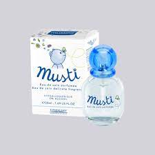 Musti Eau De Soin Spray Mills Apothecary