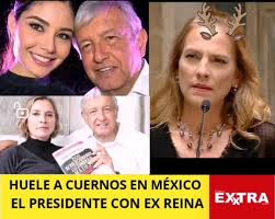 .geraldine ponce por situaciones sentimentales, tanto la esposa de amlo como el presidente pusieron fin a este tema que generó polémica. La Legisladora Geraldine Ponce Seria La Querida Del Presidente Lopez Obrador Diario Exxtra