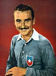 Chile at the Copa América