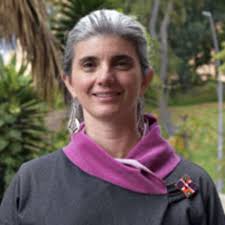 Laura GUTIERREZ ESCOBAR