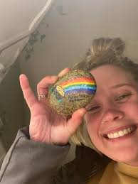 Tygervalley Mall freebie found