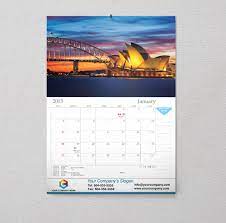 Dakboard makes a perfect digital family planner! English Paper Digital Printing Wall Calendar Rs 8 Piece Aasthatech Com Id 21764917833
