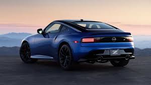 The 2022 nissan z is currently one of the hottest cars around, even before it has actually gone on sale. 4e8of7prmrfr7m
