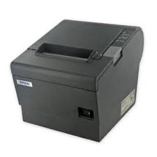 Installer imprimante epson tm t88v. Cantinhoelectrolux