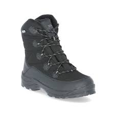 Maybe you would like to learn more about one of these? Men S Snow Boots Trespass