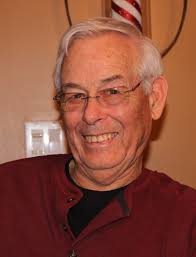 Obituary of Wayne Fredrick Walker